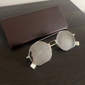 Fendi Sunglasses
